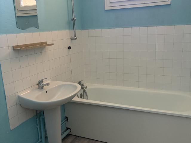 Location Appartement Rue de l'Yevre, Avord