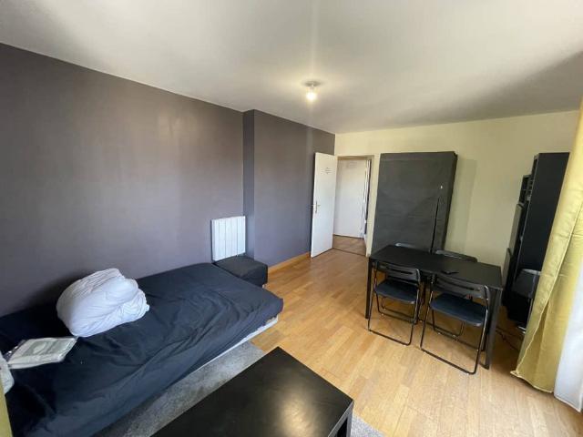 Location Appartement Rue de Lyon, Épinay sur Seine
