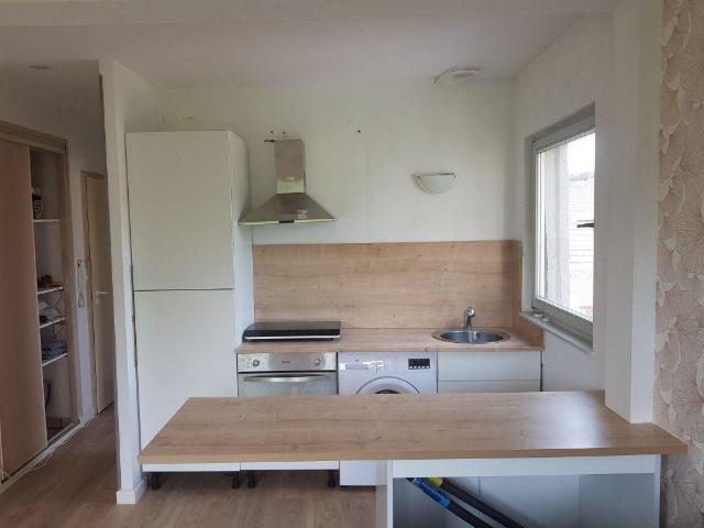 Location Appartement Rue de Lyon, Fegersheim