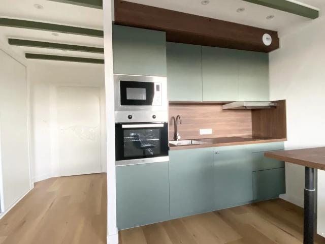 Location Appartement Rue de Lyon, Fegersheim