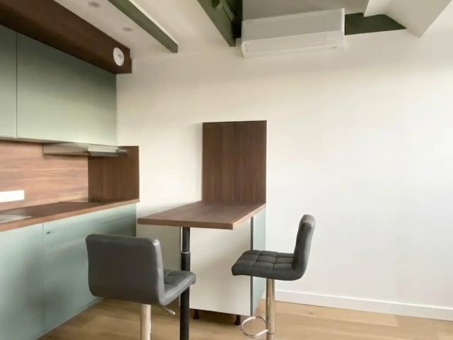 Location Appartement Rue de Lyon, Fegersheim