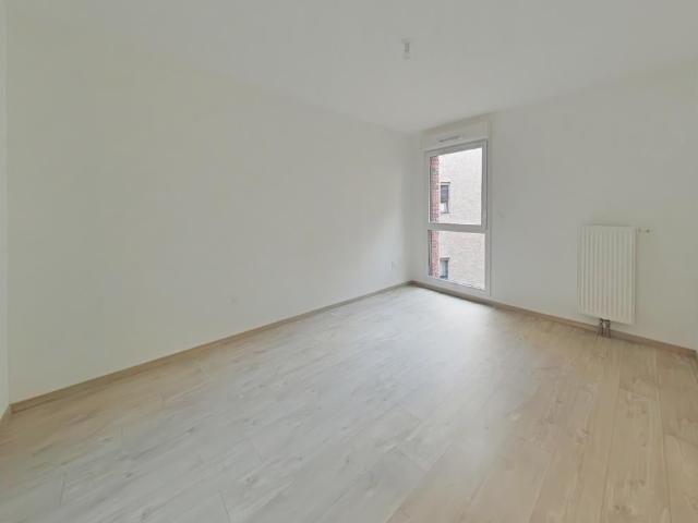 Location Appartement Rue de Lyon, Lille