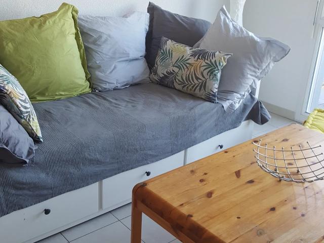 Location Appartement Rue de Lyon, Marseille