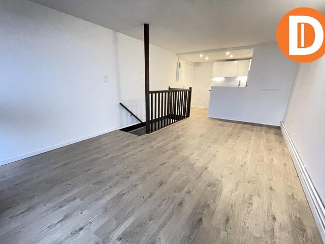 Location Appartement Rue de l'Yser, Val de Briey