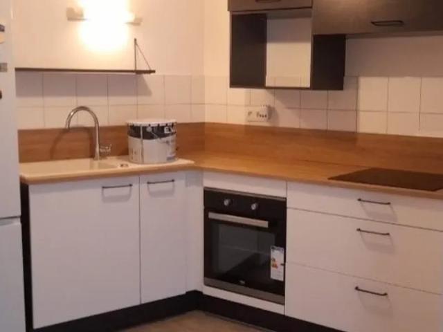 Location Appartement Rue de l'Ysieux, Fosses