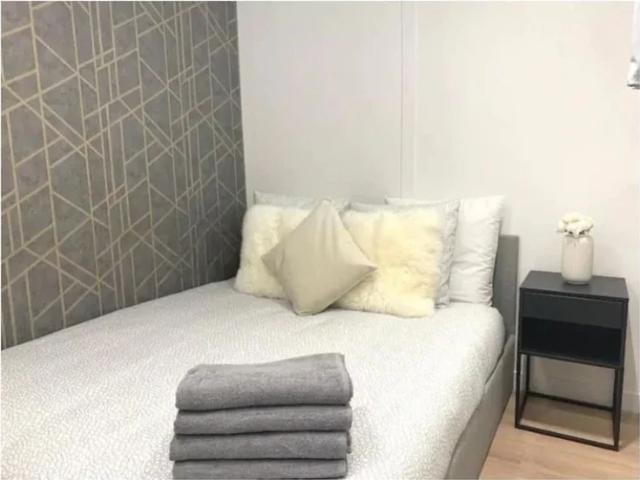 Location Appartement Rue de Mouzaïa, Paris
