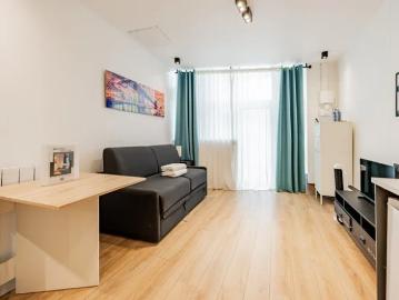 Location Appartement Rue de Mouzaïa, Paris