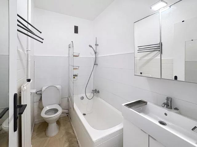 Location Appartement Rue de Genève, Gaillard