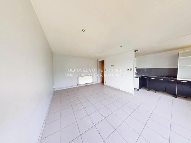 Location Appartement Rue de Molina, Saint Étienne