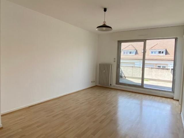Location Appartement Rue de Molsheim, Strasbourg