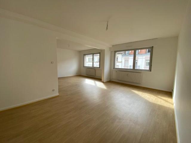 Location Appartement Rue de Molsheim, Strasbourg