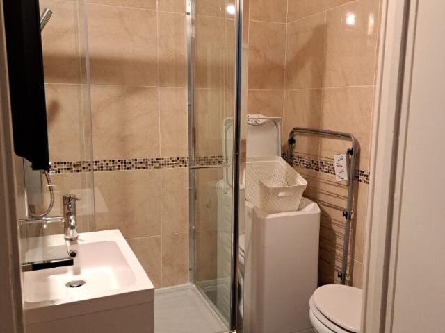 Location Appartement Rue de Mon Désert, Nancy