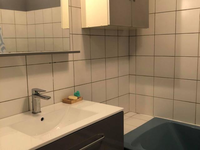 Location Appartement Rue de Mon Désert, Nancy