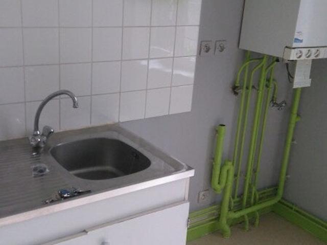 Location Appartement Rue de Mon Désert, Nancy