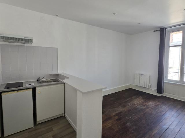 Location Appartement Rue de Mon Désert, Nancy