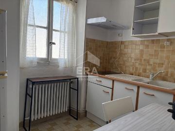 Location Appartement Rue de Moncel, Crespières