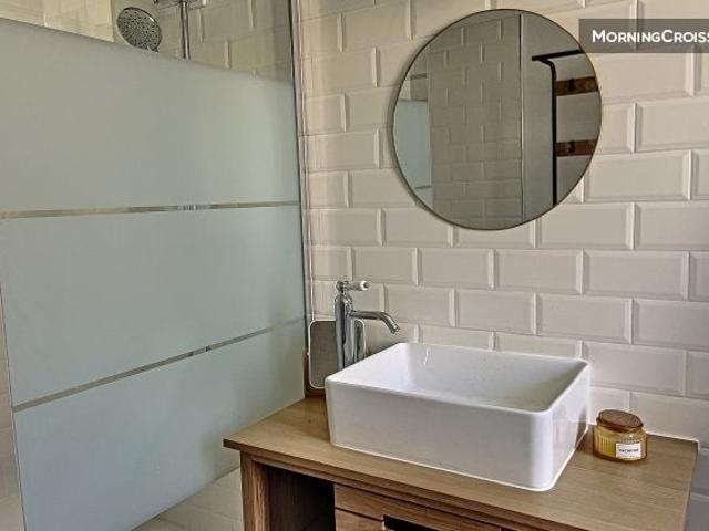 Location Appartement Rue de Montmagny, Groslay