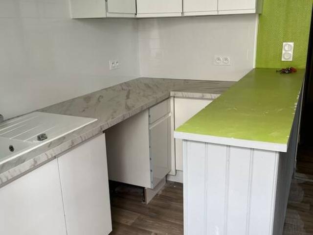 Location Appartement Rue de Montmoreau, Angoulême