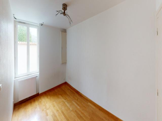 Location Appartement Rue de Montagny, Lyon
