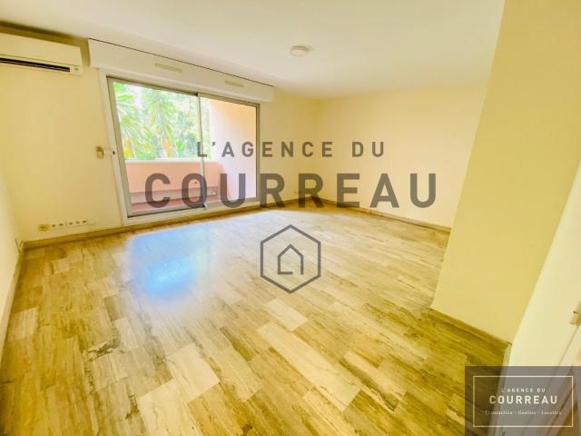 Location Appartement Rue de Montasinos, Montpellier
