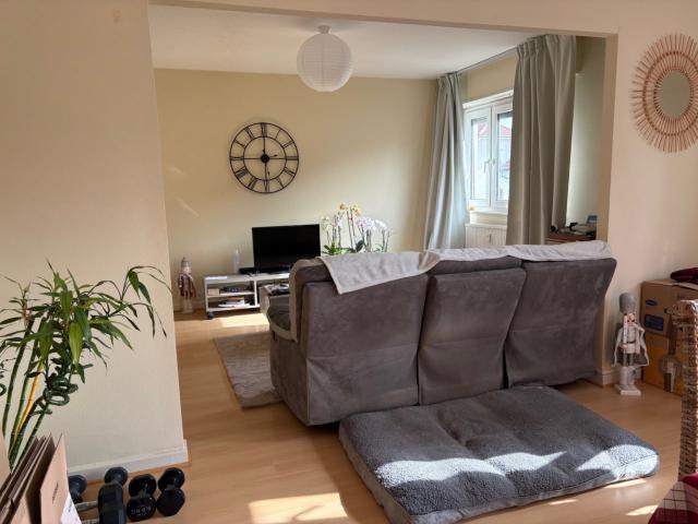 Location Appartement Rue de Montbéliard, Colmar