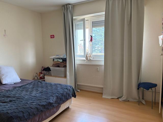 Location Appartement Rue de Montbéliard, Colmar