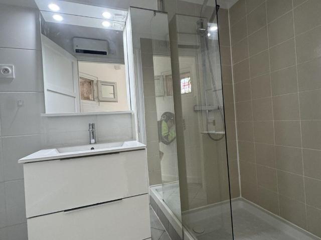 Location Appartement Rue de Montevideo, Marseille