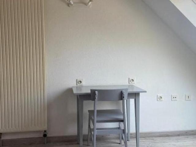 Location Appartement Rue de Montholon, Bourg en Bresse
