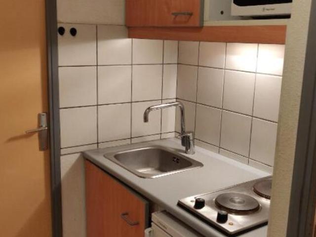 Location Appartement Rue de Montholon, Bourg en Bresse