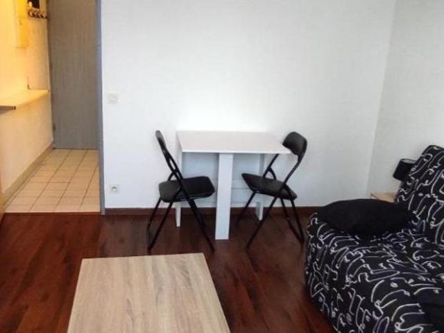 Location Appartement Rue de Montholon, Bourg en Bresse
