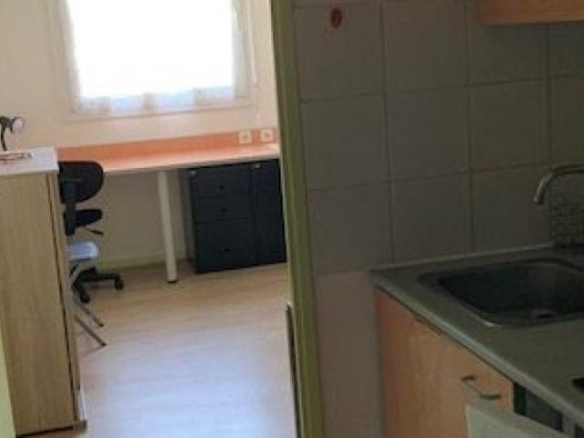 Location Appartement Rue de Montholon, Bourg en Bresse