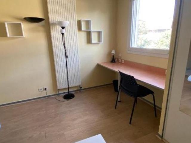 Location Appartement Rue de Montholon, Bourg en Bresse
