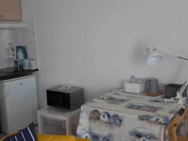 Location Appartement Rue de Montluçon, Thourotte