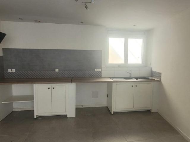 Location Appartement Rue de Montlezun, Belpech