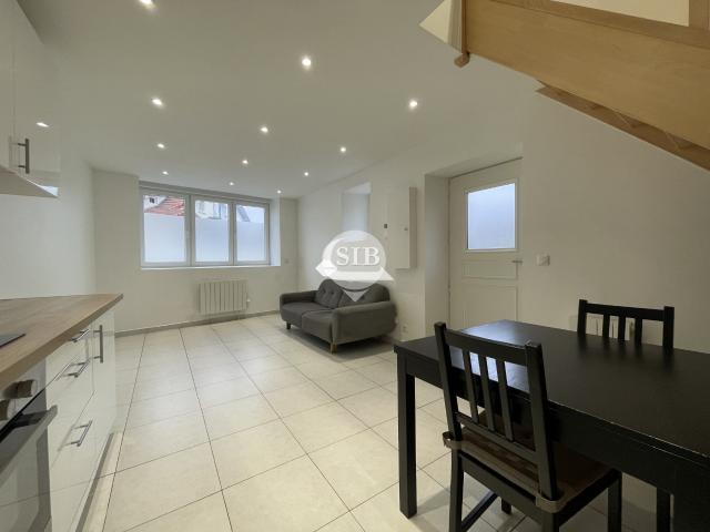 Location Appartement Rue de Montlhéry, Épinay sur Orge