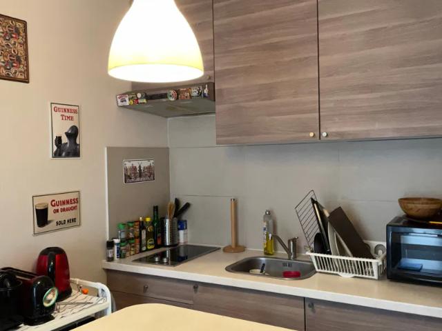 Location Appartement Rue de Montreuil, Paris