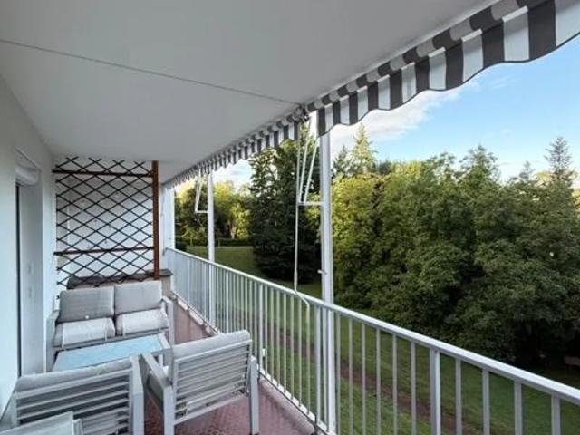 Location Appartement Rue de Montribloud, Tassin la Demi Lune
