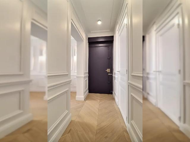 Location Appartement Rue de Monttessuy, Paris