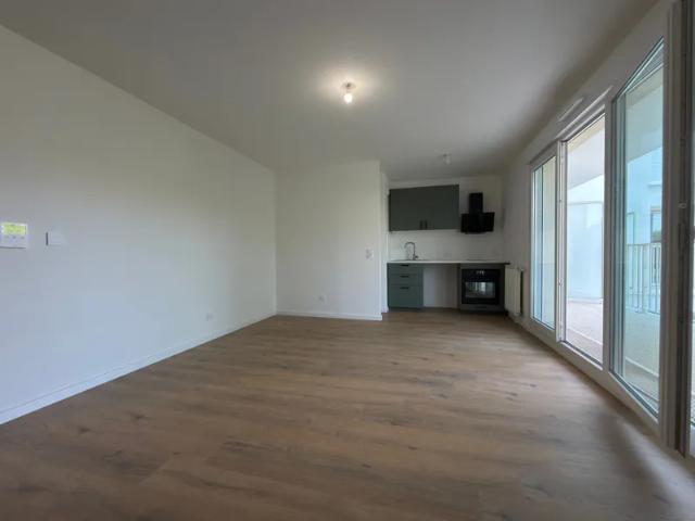 Location Appartement Rue de Mora, Enghien les Bains