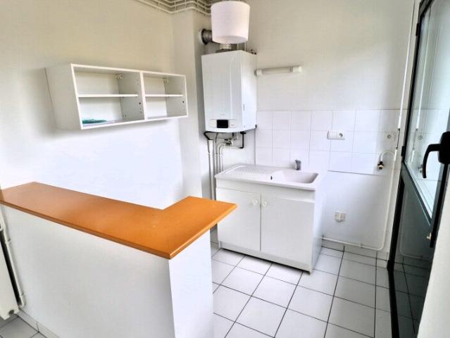 Location Appartement Rue de Mathaut, Bar sur Aube