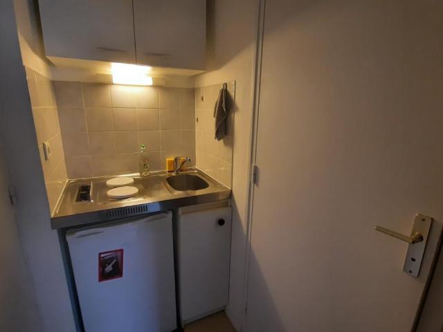 Location Appartement Rue de Mauconseil, Rennes