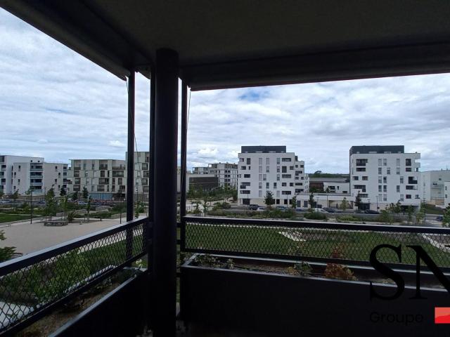 Location Appartement Rue de Maubec, Toulouse