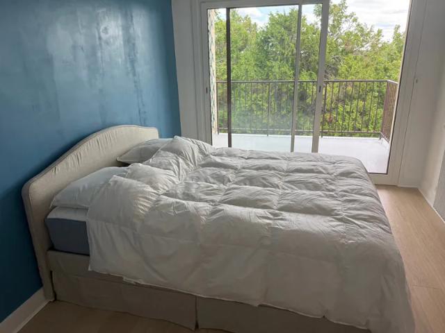 Location Appartement Rue de Maule, Bailly