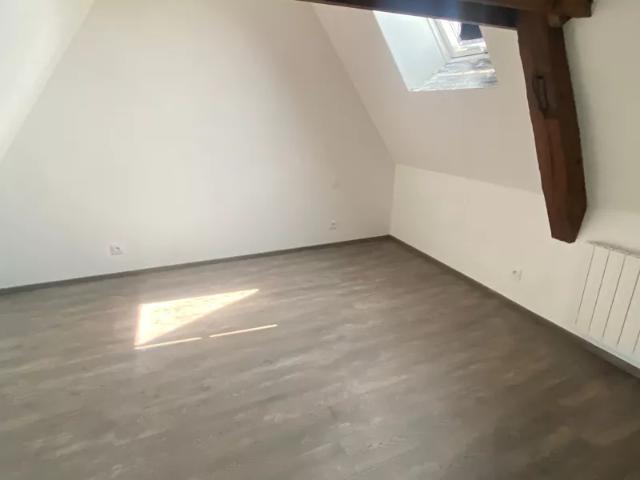 Location Appartement Rue de Mauvaisville, Argentan
