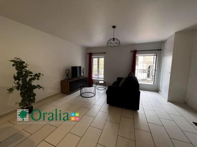 Location Appartement Rue de Mazy, Marsannay la Côte