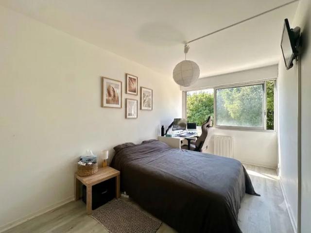 Location Appartement Rue de Macau, Bordeaux