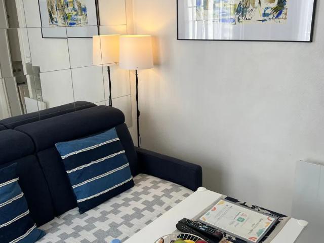 Location Appartement Rue de Madagascar, Paris