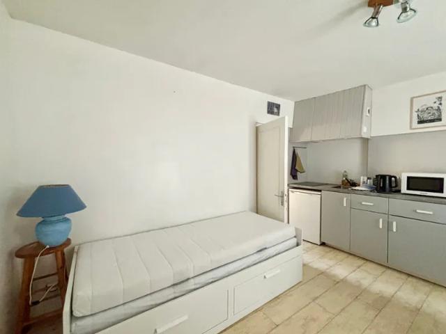 Location Appartement Rue de Magenta, Épernay