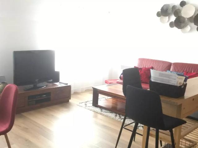 Location Appartement Boulevard des Écoles, Bailly Romainvilliers
