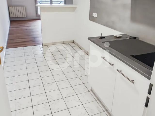 Location Appartement Rue de Maincourt, Longperrier